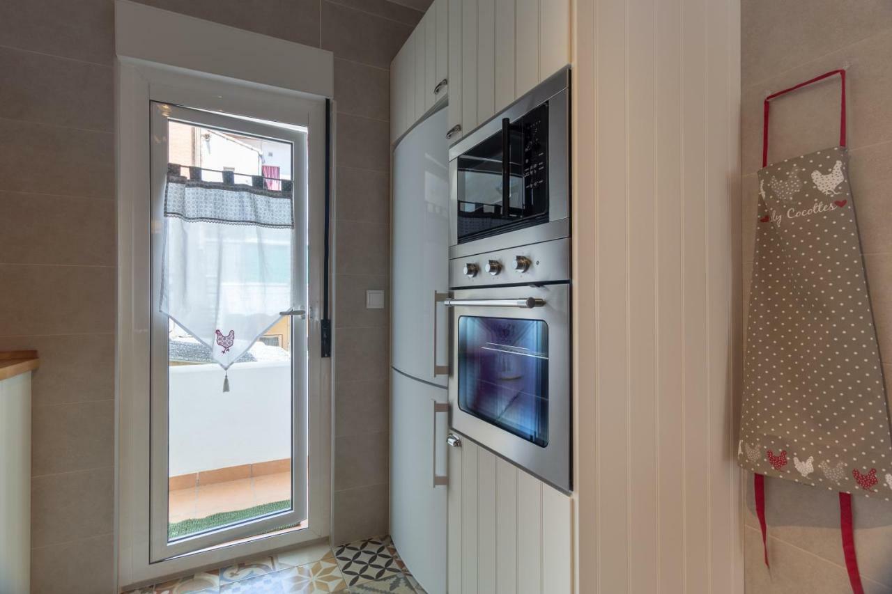 Apartament Rio Duero 1 Zamora Zewnętrze zdjęcie