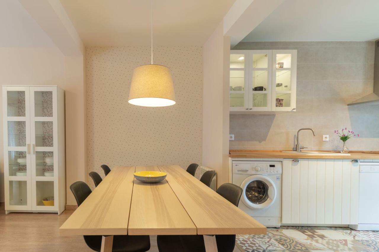 Apartament Rio Duero 1 Zamora Zewnętrze zdjęcie
