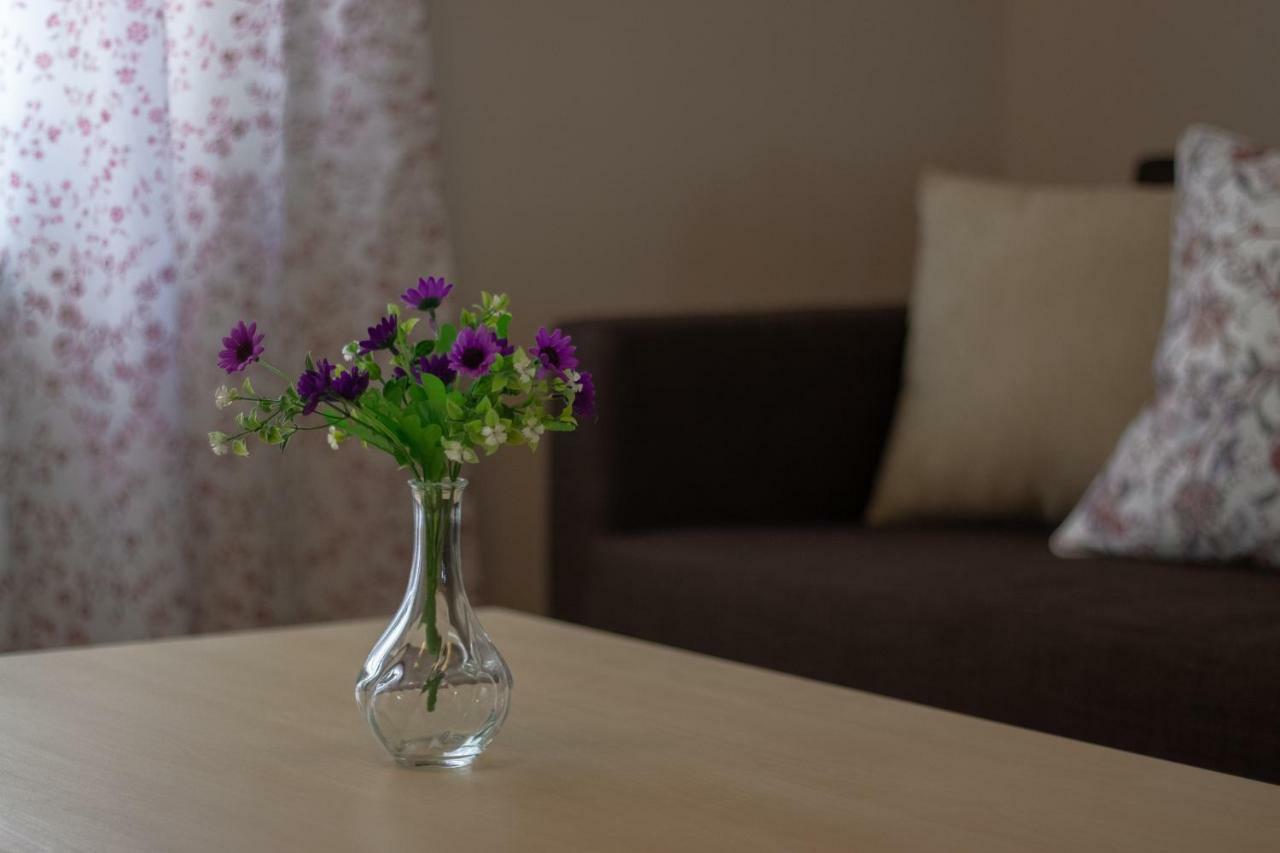Apartament Rio Duero 1 Zamora Zewnętrze zdjęcie