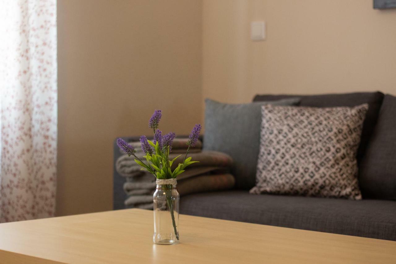 Apartament Rio Duero 1 Zamora Zewnętrze zdjęcie