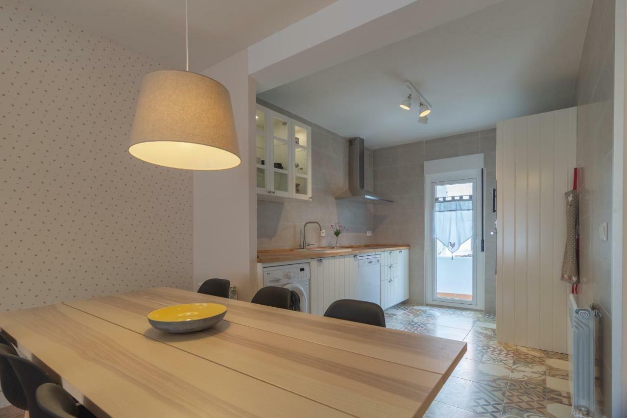 Apartament Rio Duero 1 Zamora Zewnętrze zdjęcie