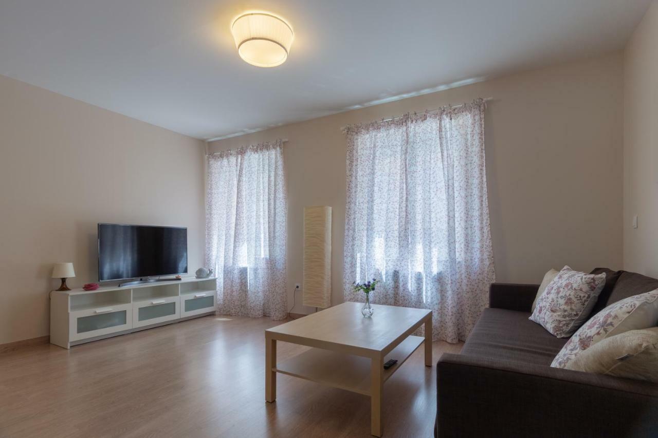 Apartament Rio Duero 1 Zamora Zewnętrze zdjęcie